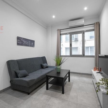 B&W, Nilie Hospitality Mgmt Lejlighed Thessaloníki Eksteriør billede
