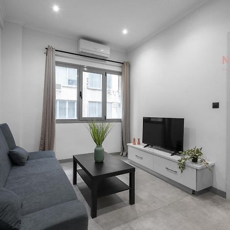 B&W, Nilie Hospitality Mgmt Lejlighed Thessaloníki Eksteriør billede