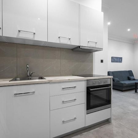 B&W, Nilie Hospitality Mgmt Lejlighed Thessaloníki Eksteriør billede